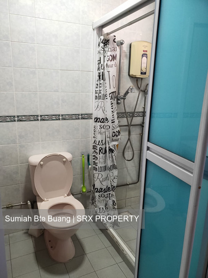 Blk 421 Canberra Road (Sembawang), HDB 5 Rooms #233876411